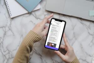 Увеличивайте продажи с помощью Viber 2way