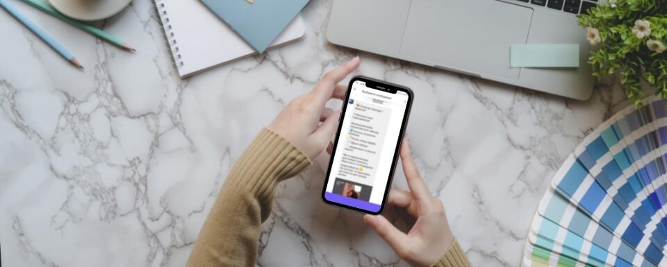 Збільшуй продажі за допомогою Viber 2way