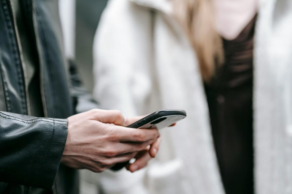 Найкращі практики отримання SMS-розсилки відповідно до GDPR