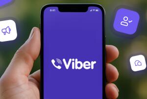 Ефективні стратегії масової розсилки повідомлень через Viber для бізнесу
