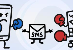 SMS-маркетинг: як поєднати онлайн та офлайн взаємодією з клієнтами