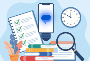 Інструкція з використання RCS повідомлень у бізнес-комунікаціях