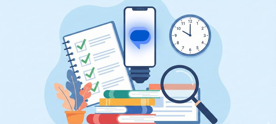 Инструкция по использованию RCS-сообщений в бизнес-коммуникациях