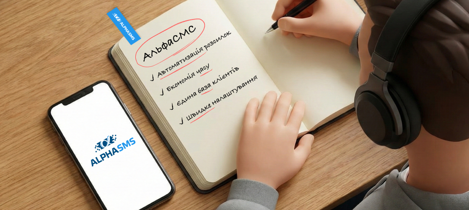 Преимущества использования интеграционных возможностей AlphaSMS