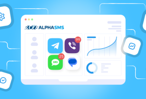 Максимизируйте эффективность бизнеса с интеграциями AlphaSMS: обзор возможностей
