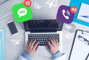 Персональные рекомендации по здоровому образу жизни на основе анализа данных пациента в SMS